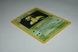 Pokemon TCG Victreebel Jungle 30/64 holo Unlimited Rare - Image 5