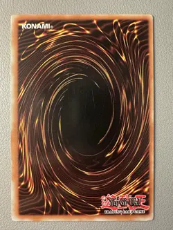 Volcanic Shell Ultimate Rare 1st Edition FOTB-EN009 Yu-Gi-Oh! MINT CONDITION - Image 2