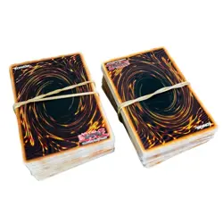 50Alliance Insight Yu-Gi-Oh! Commons All NEAR MINT - Image 2