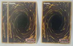 Yugioh TCG 3x Kagemusha Of The Six Samurai STOR-EN025 2x 1st Ed 1x Unlimit Commo - Image 2