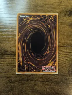 Dracotail Phryxul DOOD-EN023 Secret Rare Yugioh TCG Doom of Dimensions 1st Ed NM - Image 2
