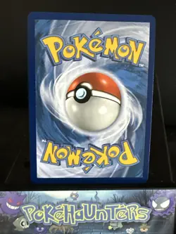Pokemon Card Paldean Wooper 102/094 Phantasmal Flames Near Mint - Image 2