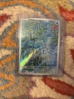 Pokemon TCG Scarlet & Violet Illustration Rares Lot of 8 Cards NM-Mint - Image 5
