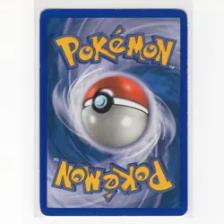 Pokemon TCG Chikorita 51/115 EX Unseen Forces Regular Common Card EN-MP 2005 - Image 2