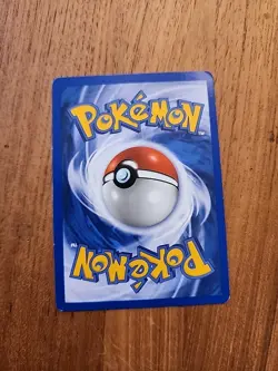 Ledyba 63/111 1st Edition 2000 Neo Genesis Pokemon TCG Card - Image 2