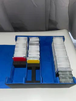 1700+ Pokemon Journey Together Cards With card holder & binder C / UC / RH / IR - Image 5