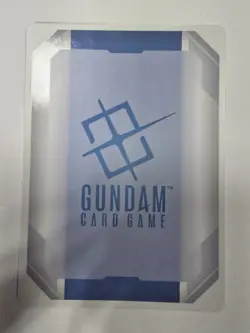 Gundam Lfrith - GD01-086 NM - Gundam TCG Card Game - Image 2