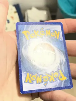 Eevee 13/30 XY Trainer Kit: Sylveon Noivern Regular 2014 Hp Pokemon Card Rare - Image 3