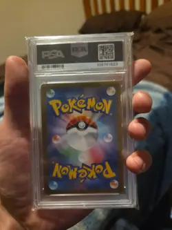 Snorlax Master Ball 143/165 Sv2a: Pokemon Card 151 Holo (Japanese) PSA 10 - Image 2
