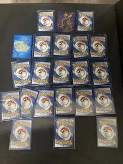 LOT 23x Pokemon Cards TCG Trainer Gallery & Illustration Rares Full Art - Image 2