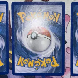 Eeveelution Full Set BW Black Star Promos BW87-BW94 w/Slyveon 9 Promo Cards - Image 5