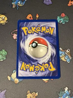 Pokemon Cards Spearow 62/64 Jungle FIRST EDITION WOTC - (NM-) - Image 3