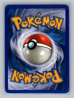 Pokemon Legend Maker #79/92 Mysterious Fossil Reverse Holo Common - Image 2