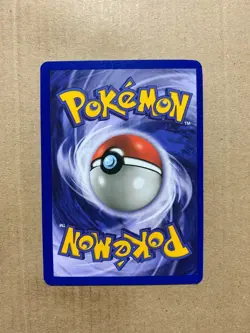 1st Edition Spearow 62/64 Jungle Set - Common Pokemon Card - NM/Mint - Image 2