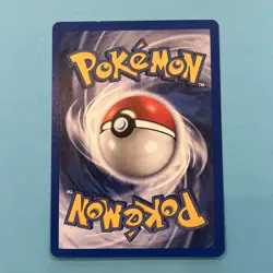 Ledyba 63/111 1st Edition Common Neo Genesis Pokemon Card - NM - Image 2
