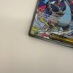 Pokemon Mega Charizard X EX 023 SEALED Promos Ultra Premium Collection UPC - Image 4