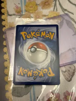 Pokemon Mega Charizard X ex 023 MEP Promo Mega Attack Rare (minor damage) - Image 2