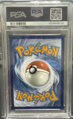 2023 POKEMON SV BSP -SVP EN #044 CHARMANDER OBSIDIAN FLAMES PSA 10 - Image 2