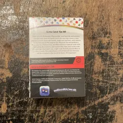 Pokemon TCG 151 Scarlet and Violet Booster Bundle Sealed 820650853210 - Image 3