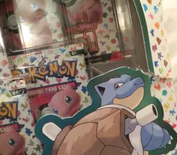 Pokemon Scarlet & Violet 151 Blooming Waters Premium Collection **New & Sealed** - Image 3