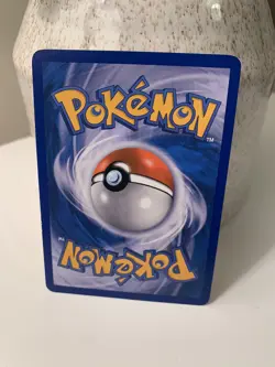 Pokemon TCG Flareon [4] Rising Rivals 60 Regular Common - Image 2