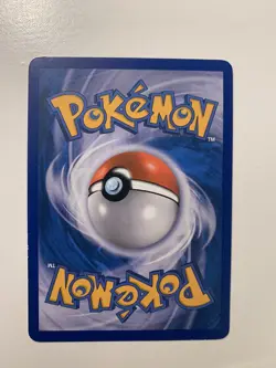 Pokemon TCG Flareon [4] Rising Rivals 60 Regular Common - Image 4