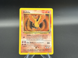 Moltres - 30/110 Legendary Collection - Pokemon TCG - 2002 - Image 1