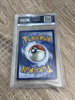 2023 POKEMON 151 MEW EN #133 EEVEE PSA 9 - Image 2