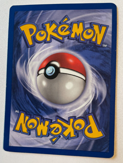 Spearow Pokemon TCG Jungle 62/64 Regular 1st Edition Common - M/NM Condition - Image 2