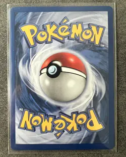 1999 Pokemon Jungle Italian 1st Edition Spearow 62/64 - Image 2