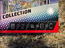 New-Pokemon Scarlet & Violet Prismatic Evolutions Premium Figure Collection - Image 5