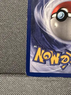 Machamp 8/102 1st Edition Base Set Holo Rare 1999 Pokemon LP / MP - Image 4