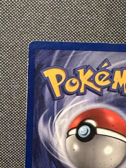 Machamp 8/102 1st Edition Base Set Holo Rare 1999 Pokemon LP / MP - Image 5