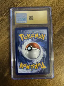 Mewtwo VSTAR GG44/GG70 Crown Zenith CGG Pristine 10 Pokemon TCG English - Image 2