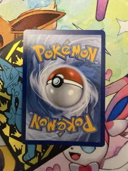 Pokemon Generations Radiant Collection Charizard RC5/RC32 NM - Image 2