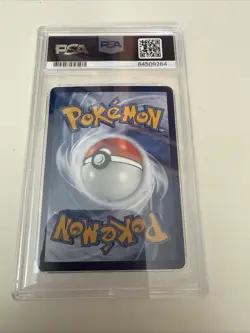 2023 Pokemon Venusaur CLF 003/032 PSA 10 - Image 2