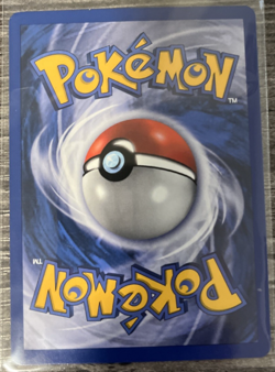 Pokemon Base Set Italian Edizione 1 Drowzee 49/102 Common MP, US Shipper - Image 2