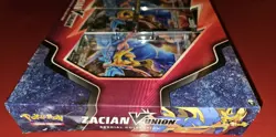 Nintendo Pokemon TCG Zacian V-Union Special Collection Check Pics 820650809071 - Image 4