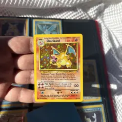 Legendary Collection Complete Set (113/110) 2002 (No Rev Foils) [NM-MP] Pokemon - Image 2