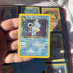 Legendary Collection Complete Set (113/110) 2002 (No Rev Foils) [NM-MP] Pokemon - Image 4