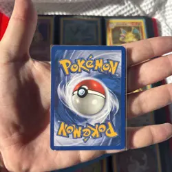 Legendary Collection Complete Set (113/110) 2002 (No Rev Foils) [NM-MP] Pokemon - Image 5