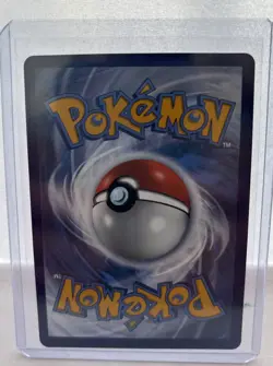 Eternatus VMAX 117/189 Darkness Ablaze Ultra Rare Holo Pokemon TCG - Image 2