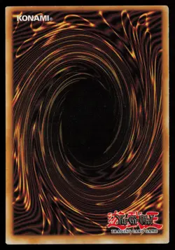 Yugioh Obliterate!!! LDK2-ENY03 1st Edition Ultra Rare NM - Image 2