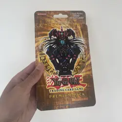 Yu-Gi-Oh! Premium Pack - 2 Pack Blister *Sealed* - Image 3