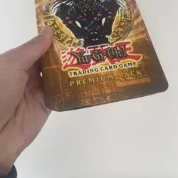 Yu-Gi-Oh! Premium Pack - 2 Pack Blister *Sealed* - Image 5