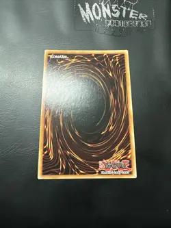 YUGIOH JORMUNGANDR GENERAIDER BOSS OF ETERNITY ULTRA RARE GFP2-EN147 1ST EDITION - Image 2