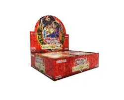 Yu-Gi-Oh! - Retro Pack 2 Booster Box - Unlimited Edition - Image 1