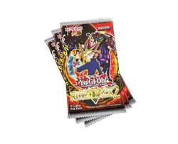 Yu-Gi-Oh! - Retro Pack 2 Booster Box - Unlimited Edition - Image 2
