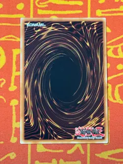 YUGIOH JURRAC ASTERO SECRET RARE 1ST EDITION NM BLMM-EN018 - Image 2