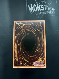 YUGIOH EARTHBOUND WHIRLWIND SUPER RARE SOVR-EN046 - Image 2